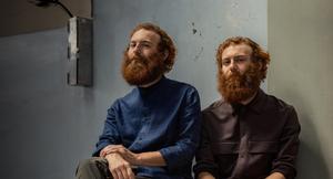 Alpian: No Two Alike
