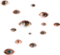 eyes